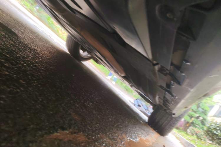 Used BMW X5 2019 xDrive30i X Design Package Chassis Rear Right