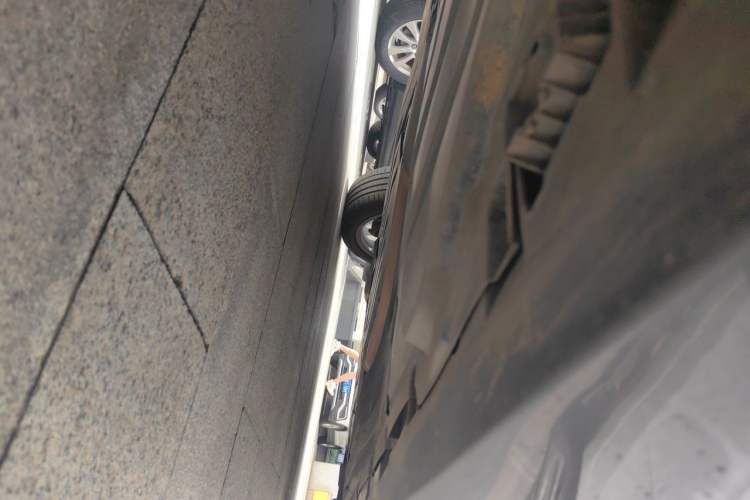 Used BMW X5 2019 xDrive40i M Sport Package Chassis Rear Right