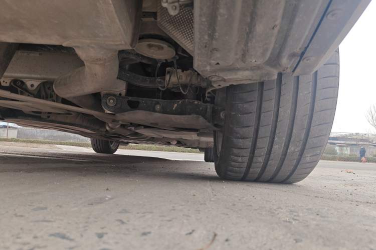 Used BMW X5 2019 xDrive30i X Design Package Chassis Rear Right