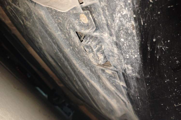 Used BMW X5 2019 xDrive40i M Sport Package Chassis Rear Right