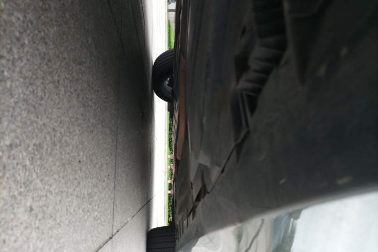 Used BMW X5 2019 xDrive40i M Sport Package Chassis Rear Right