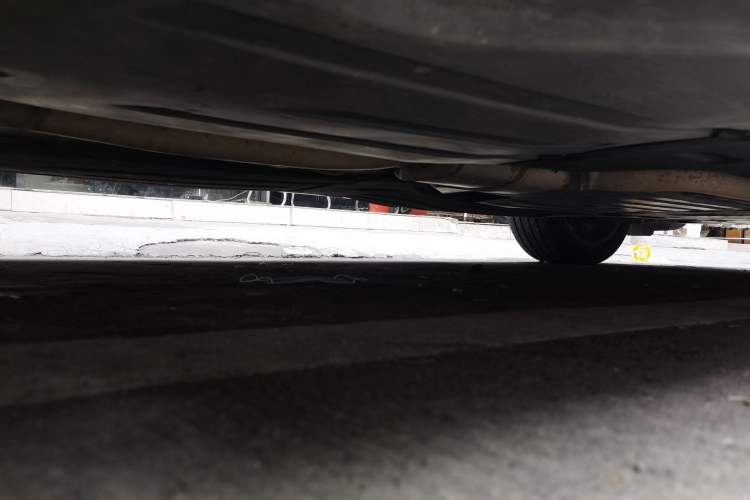 Used BMW X5 2019 xDrive30i M Sport Package Chassis Rear Right