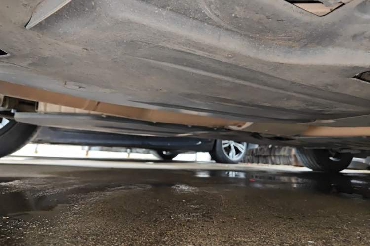 Used BMW X5 2019 xDrive40i M Sport Package Chassis Rear Right