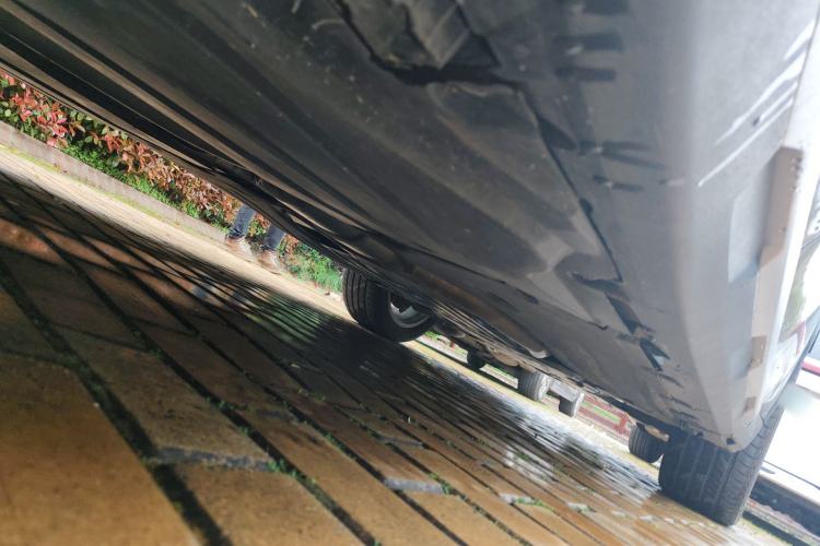 Used BMW X5 2019 xDrive30i X Design Package Chassis Rear Right