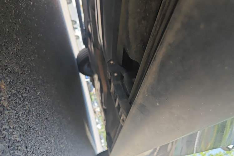 Used BMW X5 2019 xDrive40i M Sport Package Chassis Rear Right