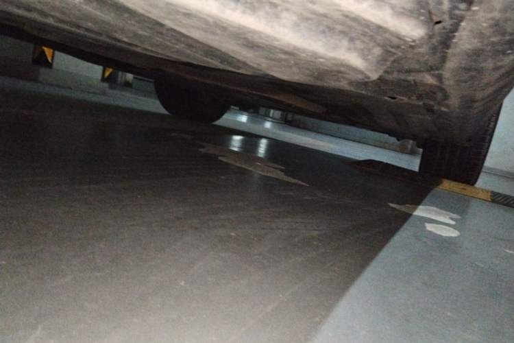 Used BMW X5  Chassis Rear Right