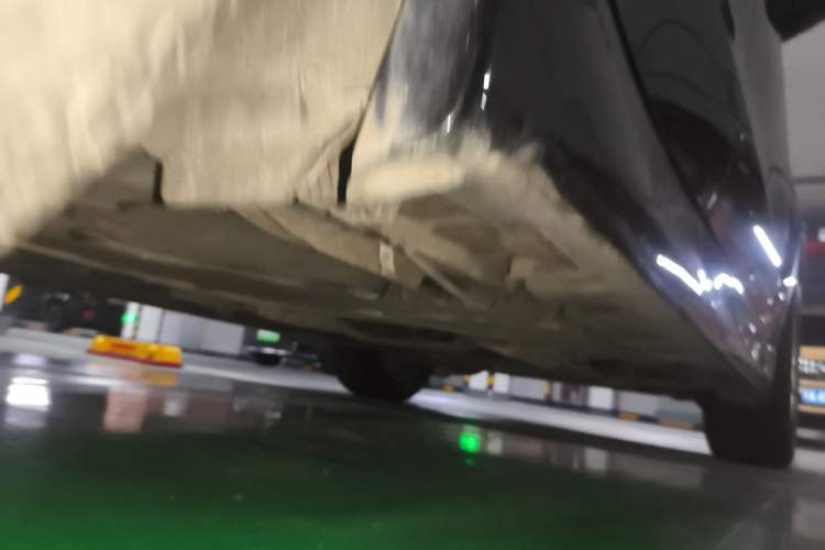 Used BMW X5  Chassis Rear Right