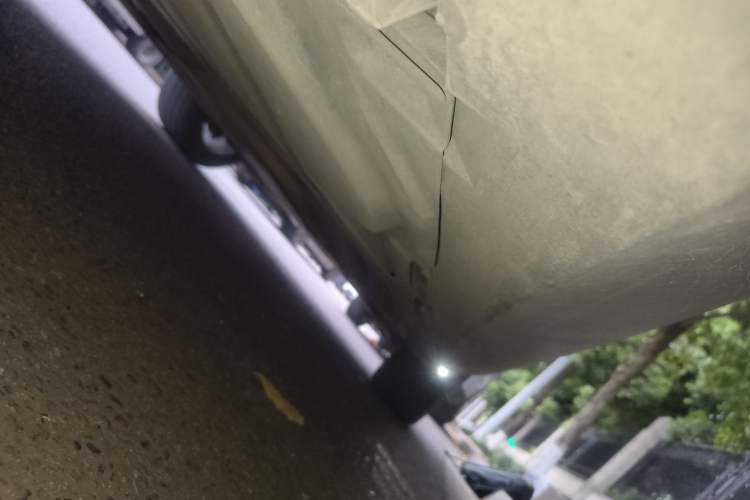 Used BMW X5 2019 xDrive40i M Sport Package Chassis Rear Right
