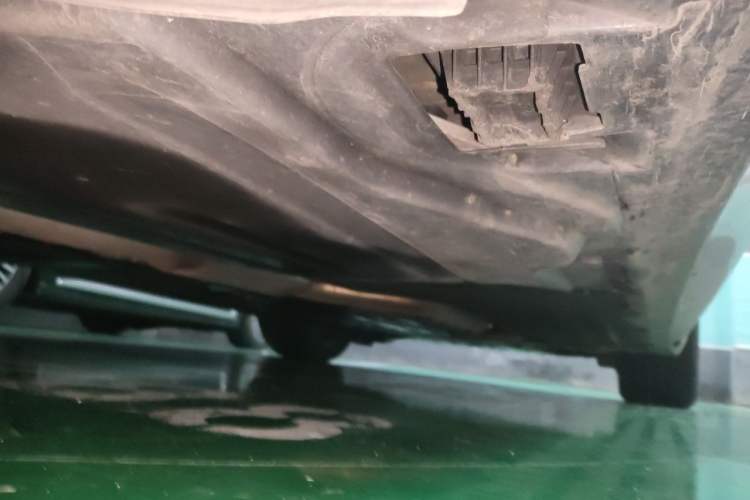 Used BMW X5  Chassis Rear Right