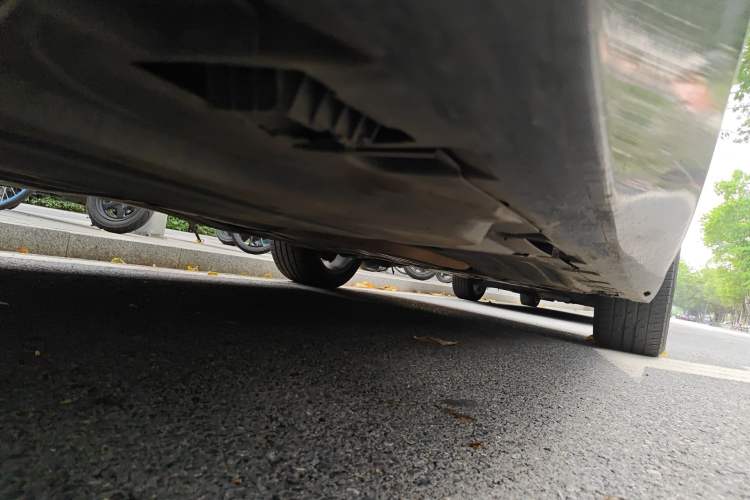 Used BMW X5 2019 xDrive40i M Sport Package Chassis Rear Right