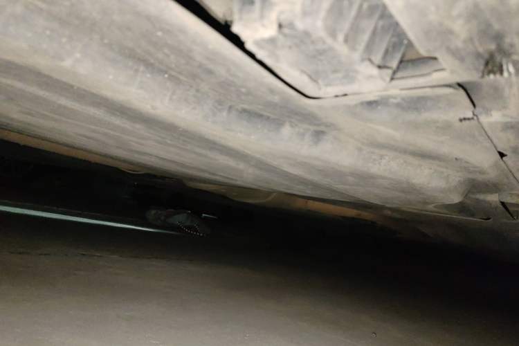 Used BMW X5 2019 xDrive30i M Sport Package Chassis Rear Right
