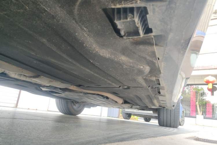 Used BMW X5 2019 xDrive40i M Sport Package Chassis Rear Right