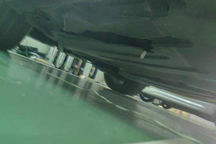 Used BMW X5 2019 xDrive40i M Sport Package Chassis Rear Right