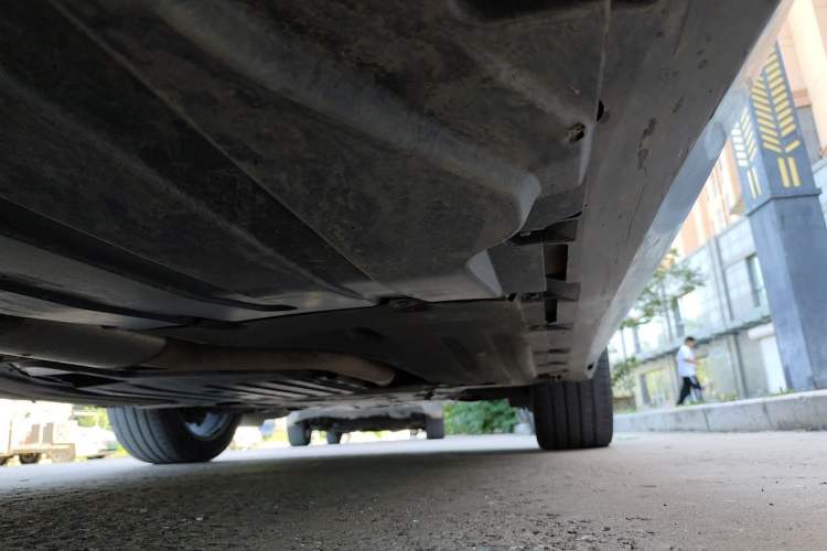 Used BMW X5 2019 xDrive40i M Sport Package Chassis Rear Right