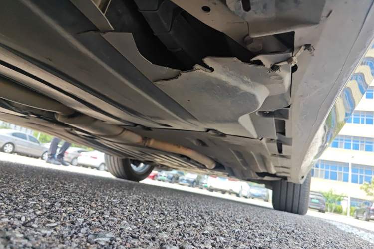 Used BMW X5 2019 xDrive30i M Sport Package Chassis Rear Right
