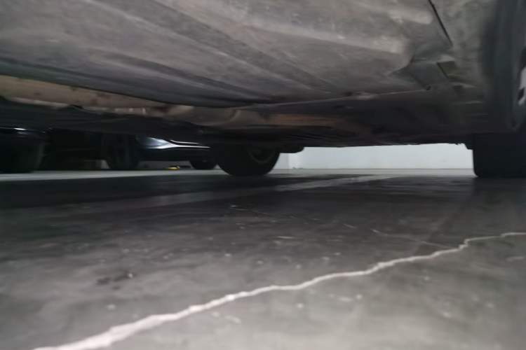 Used BMW X5 2019 xDrive30i X Design Package Chassis Rear Right