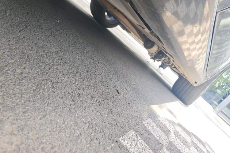 Used BMW X5 2019 xDrive40i M Sport Package Chassis Rear Right