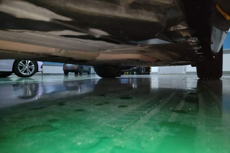 Used BMW X5 2019 xDrive40i M Sport Package Chassis Rear Right