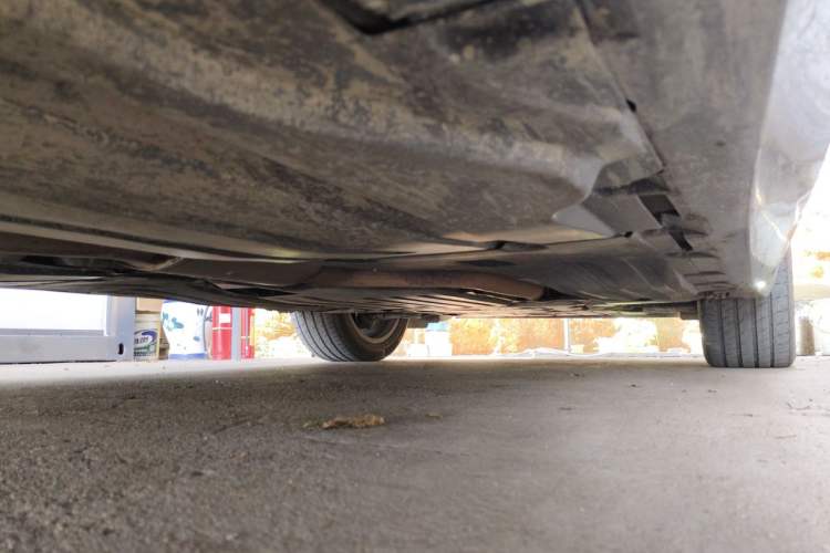 Used BMW X5 2019 xDrive40i M Sport U.S. specification Chassis Rear Right