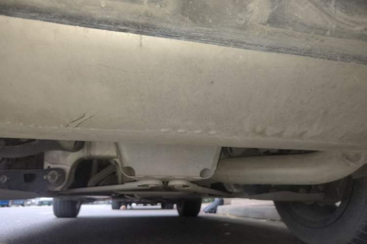 Used BMW X5 2019 xDrive40i M Sport Package Chassis Rear