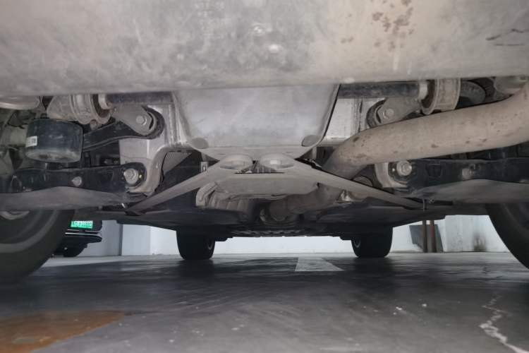 Used BMW X5 2019 xDrive30i X Design Package Chassis Rear