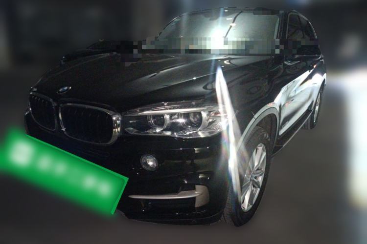 Used BMW X5 BMW X5, automatic, 3.0-liter gasoline, 5 seats, parallel import Guazi used car, China used car export, Used car for sale, Used  cars, Cheapest cars for sale