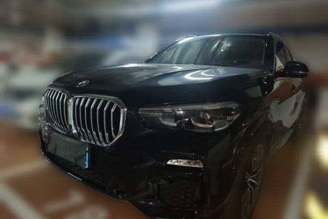 Used BMW X5 2019 xDrive30i M Sport Package