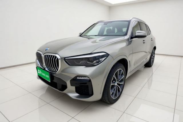 Used BMW X5 2019 xDrive30i M Sport Package