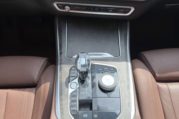 Used BMW X5 2019 xDrive30i M Sport Package Gear Lever