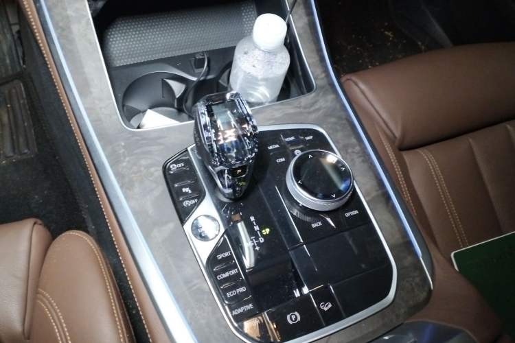 Used BMW X5 2019 xDrive30i M Sport Package Gear Lever