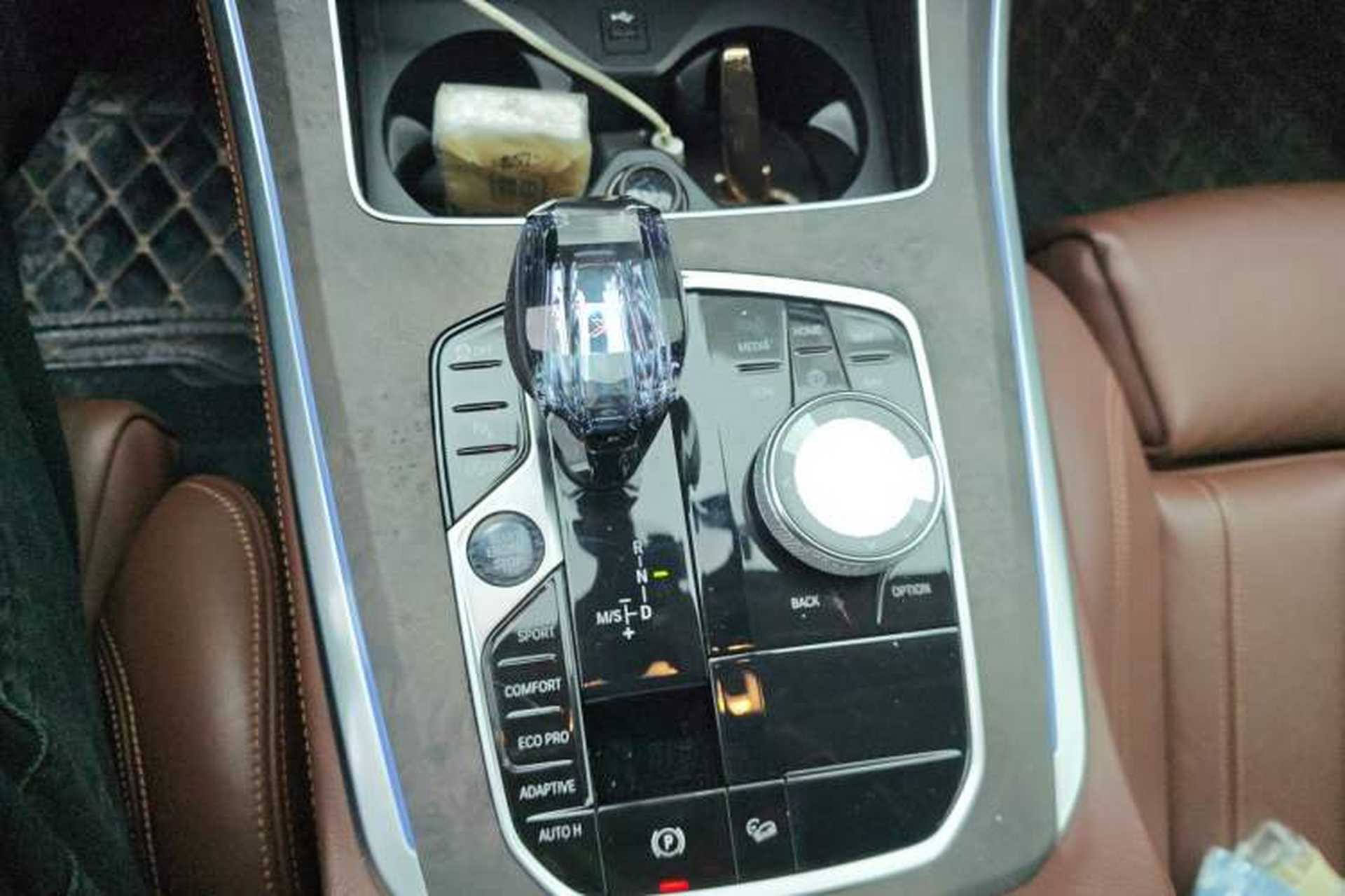 Used BMW X5 2019 xDrive30i X Design Package Gear Lever