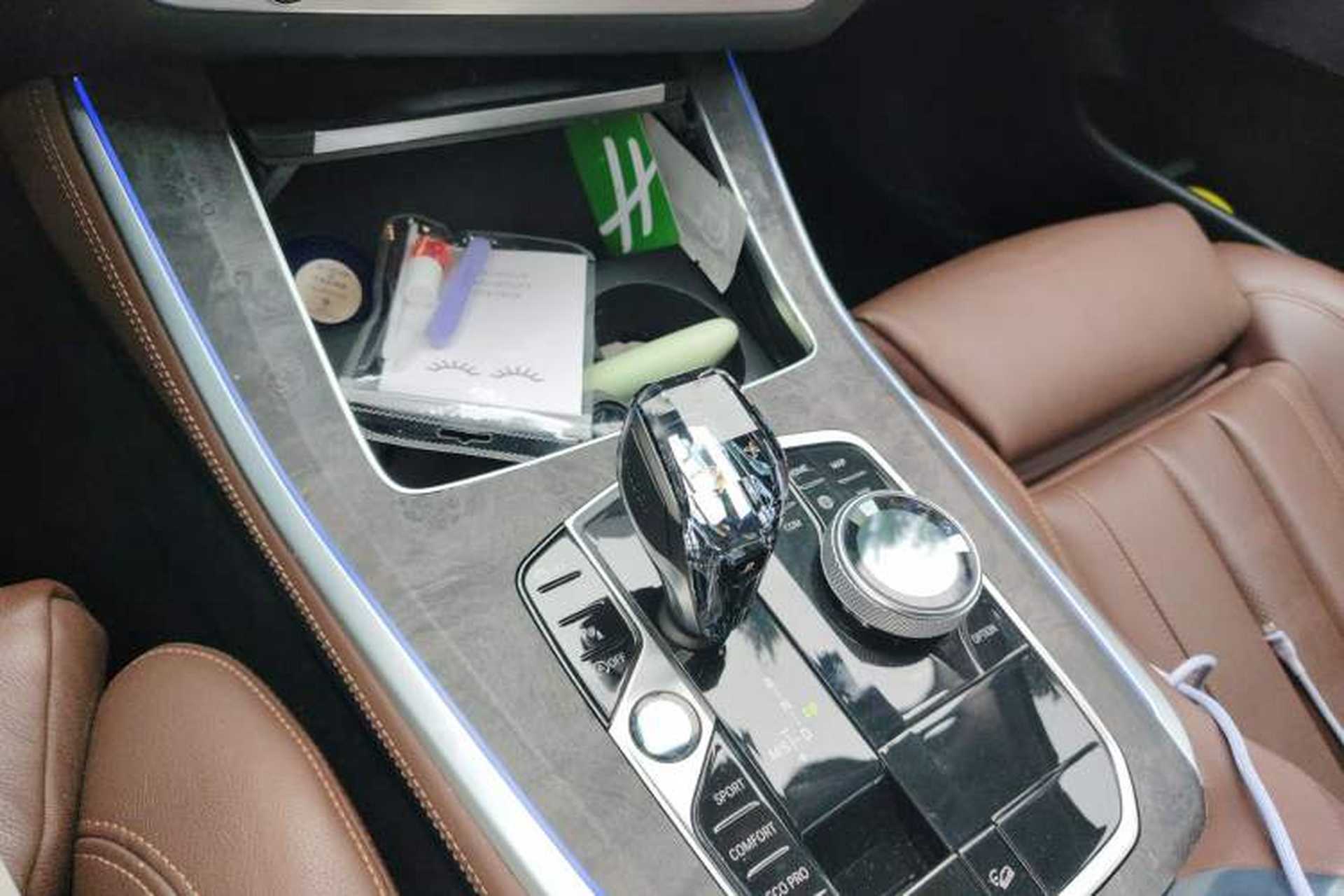 Used BMW X5 2019 xDrive30i X Design Package Gear Lever