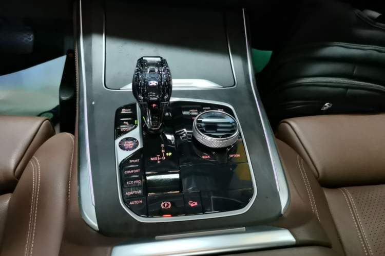 Used BMW X5 2019 xDrive40i M Sport Package Gear Lever