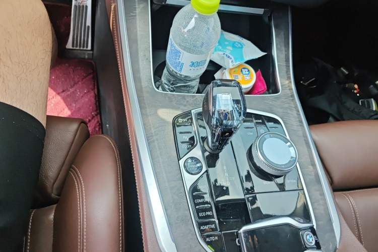 Used BMW X5 2019 xDrive30i M Sport Package Gear Lever