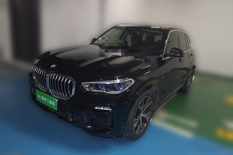Used BMW X5 2019 xDrive40i Luxury Model with M Sport Package Guazi used car, China used car export, Used car for sale, Used  cars, Cheapest cars for sale