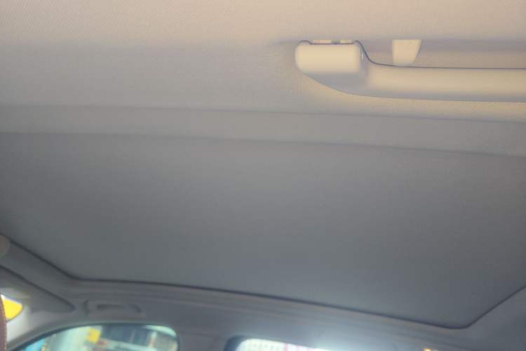 Used BMW X5 2019 xDrive40i M Sport Package Headliner