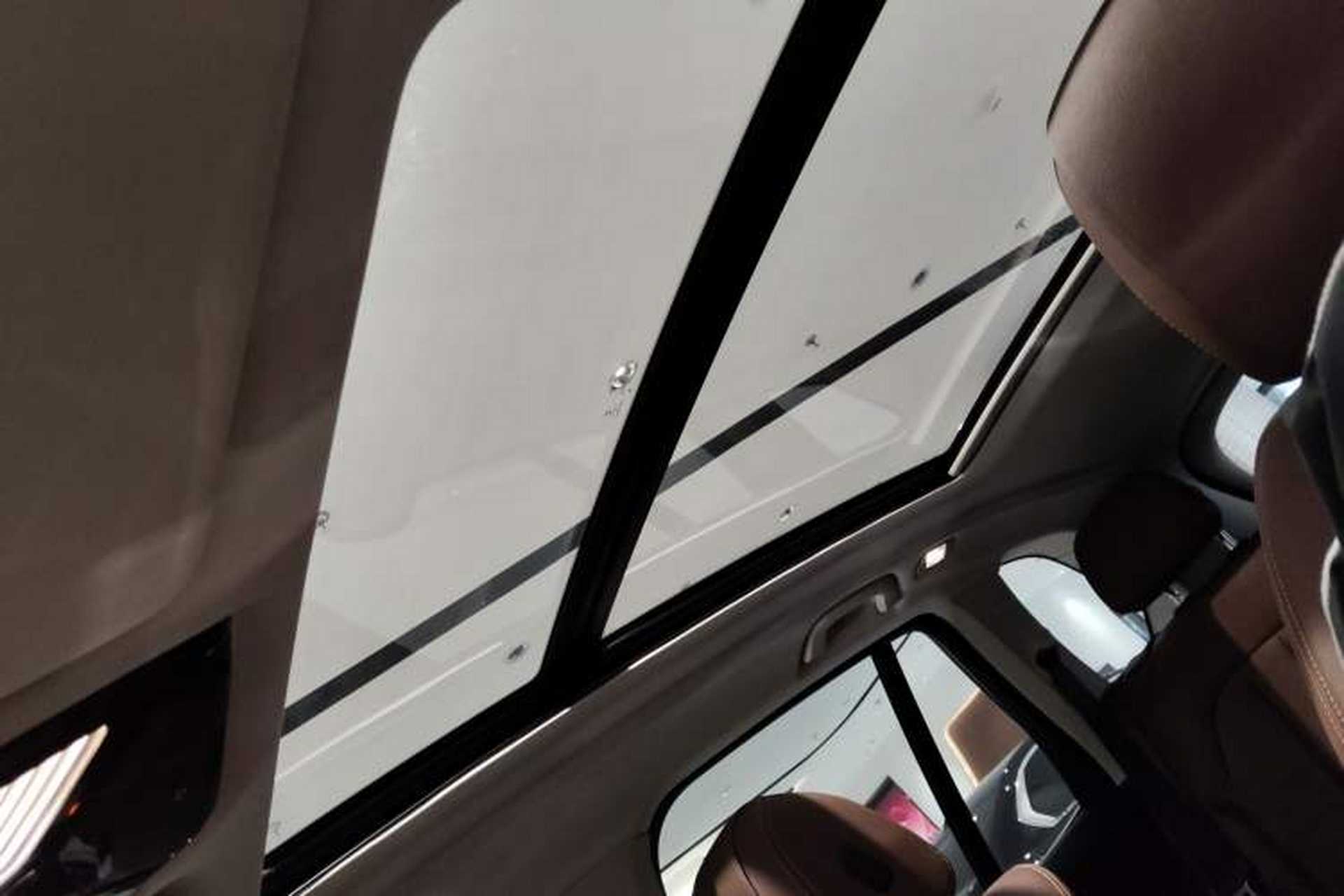 Used BMW X5 2019 xDrive40i M Sport Package Headliner