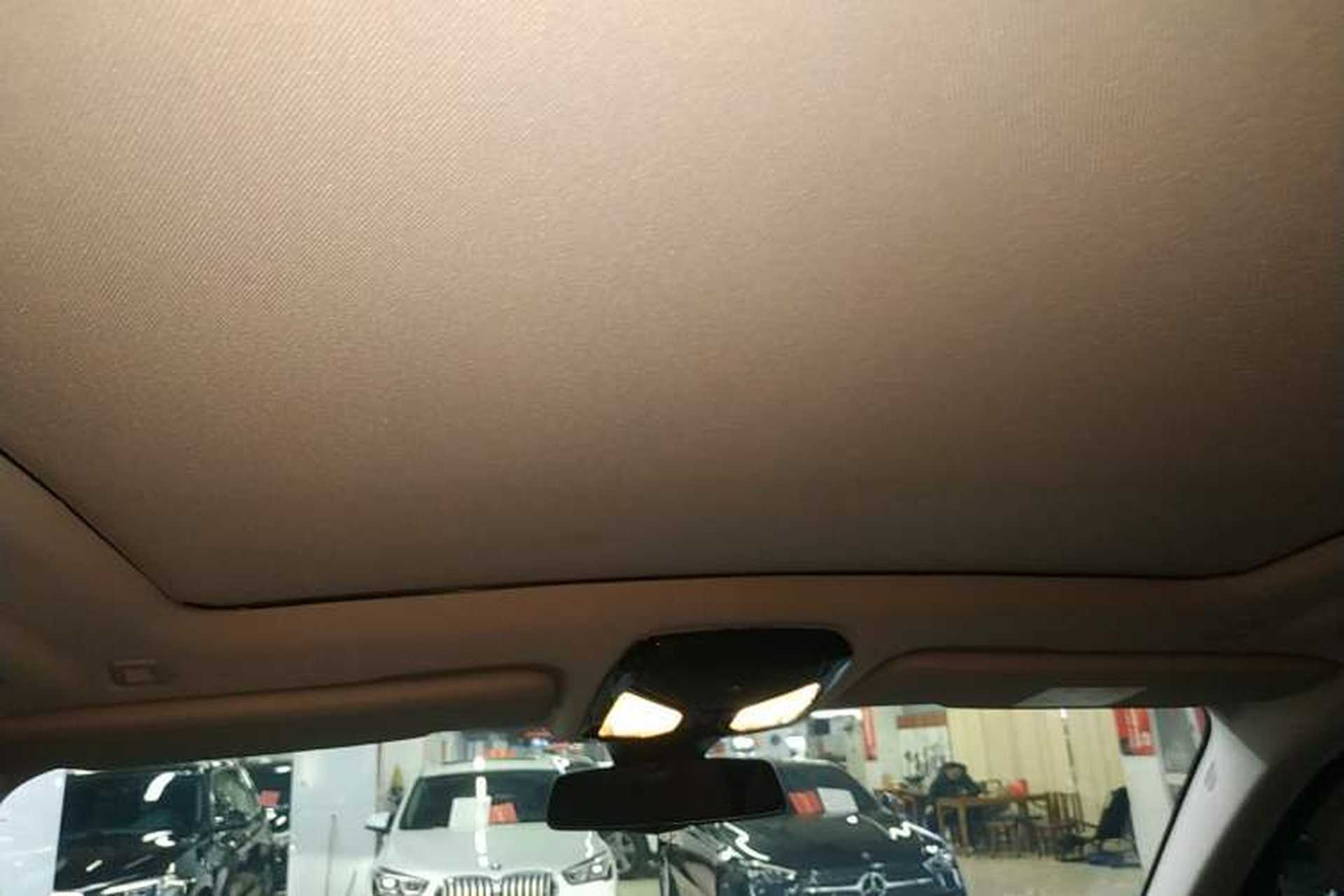 Used BMW X5 2019 xDrive30i M Sport Package Headliner