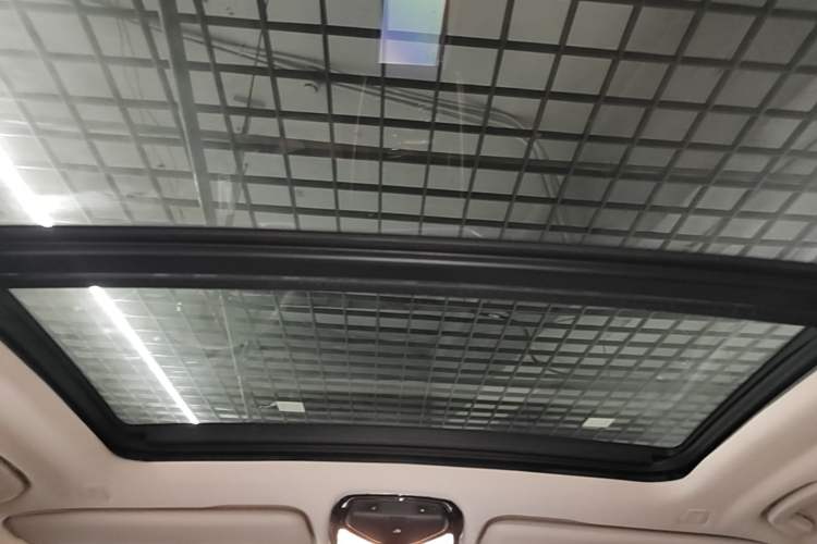 Used BMW X5 2019 xDrive40i M Sport Package Headliner