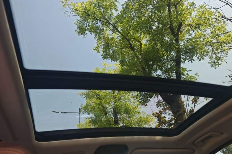Used BMW X5 2019 xDrive40i M Sport Package Headliner