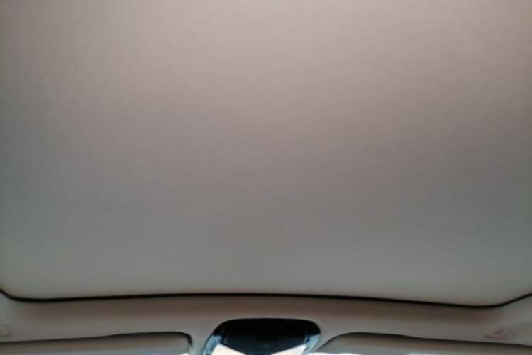 Used BMW X5 2019 xDrive40i M Sport Package Headliner