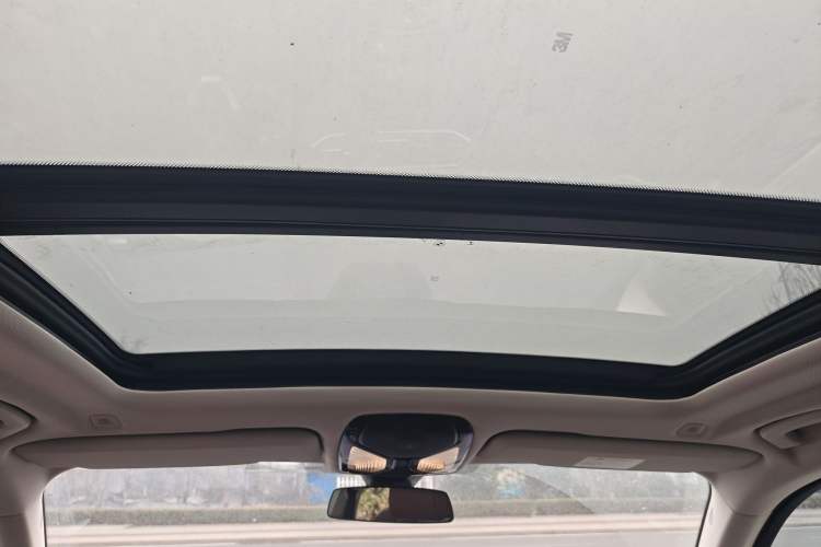 Used BMW X5 2019 xDrive30i X Design Package Headliner