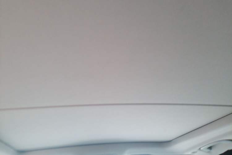 Used BMW X5  Headliner