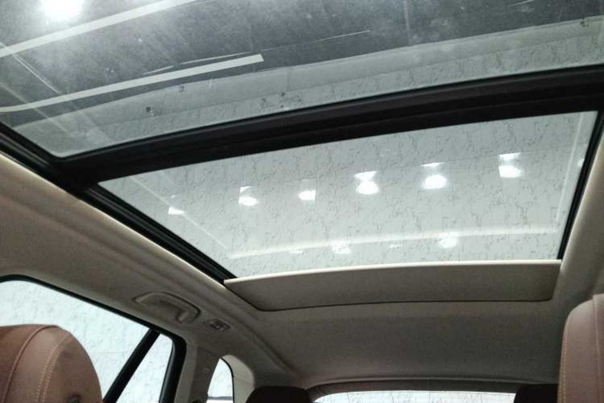 Used BMW X5 2019 xDrive40i M Sport Package Headliner
