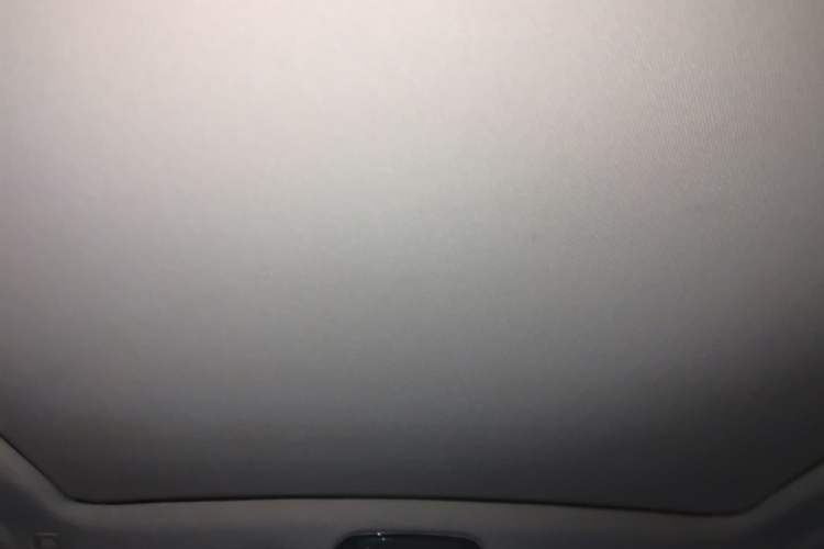 Used BMW X5 2019 xDrive40i M Sport Package Headliner