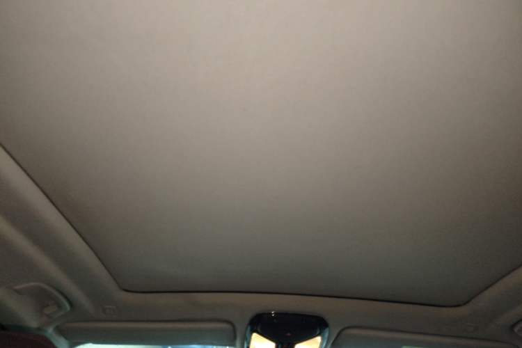 Used BMW X5 2019 xDrive40i M Sport Package Headliner