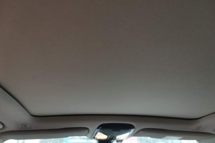 Used BMW X5 2019 xDrive40i M Sport Package Headliner