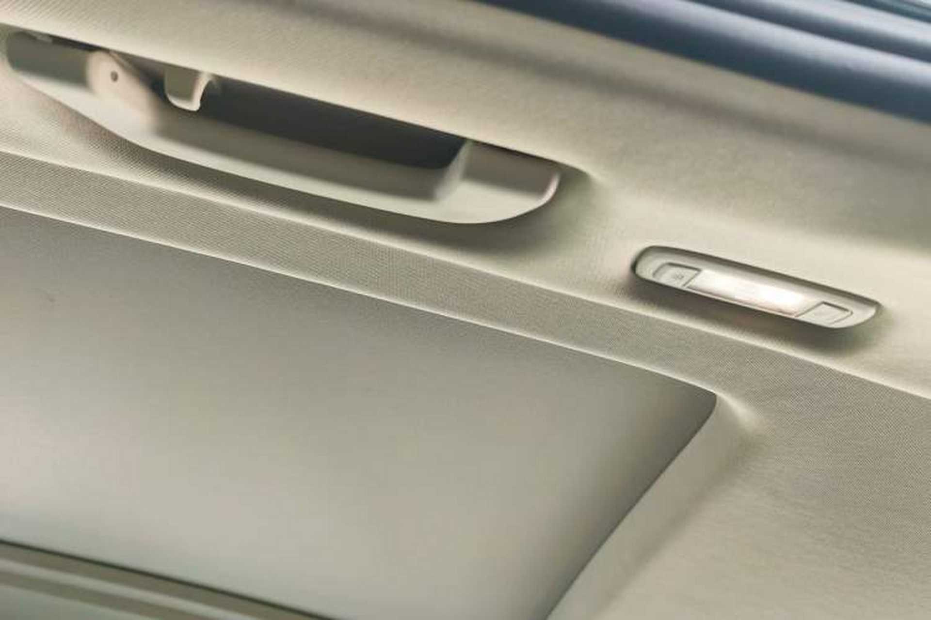 Used BMW X5 2019 xDrive30i M Sport Package Headliner
