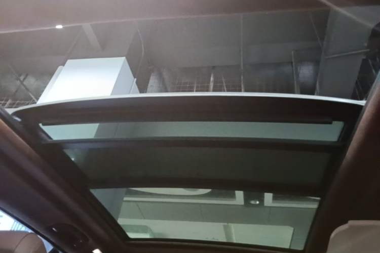 Used BMW X5 2019 xDrive40i M Sport Package Headliner