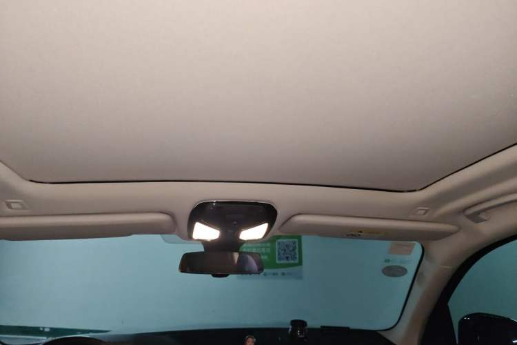 Used BMW X5 2019 xDrive30i M Sport Package Headliner